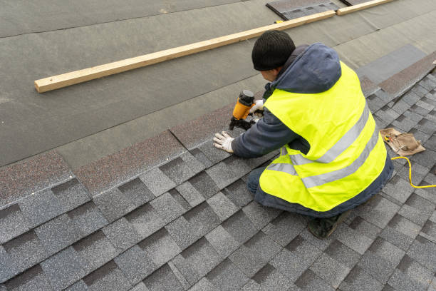 Heating Cable for Roof Installation in Camp Point, IL