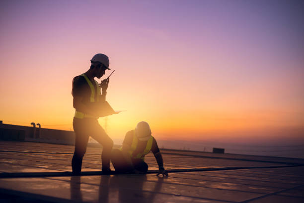 Best Heating Cable for Roof Installation  in Camp Point, IL