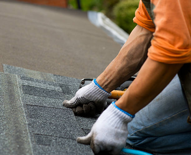 Reliable Camp Point, IL Roofing Contractor Solutions