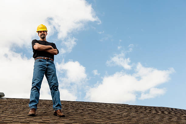 Quick and Trustworthy Emergency Roof Repair Services in Camp Point, IL