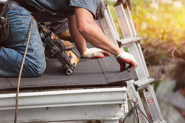 Best New Roof Installation  in Camp Point, IL