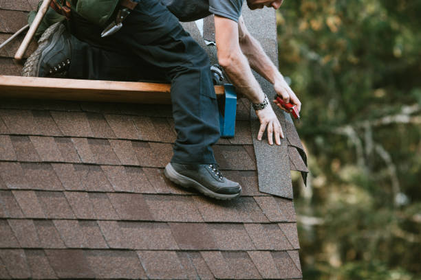 Best New Roof Installation  in Camp Point, IL