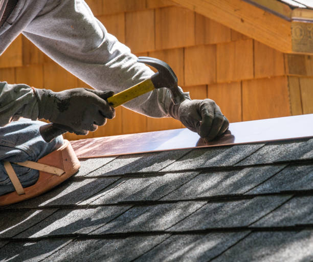 Best Best Roofing Contractors  in Camp Point, IL
